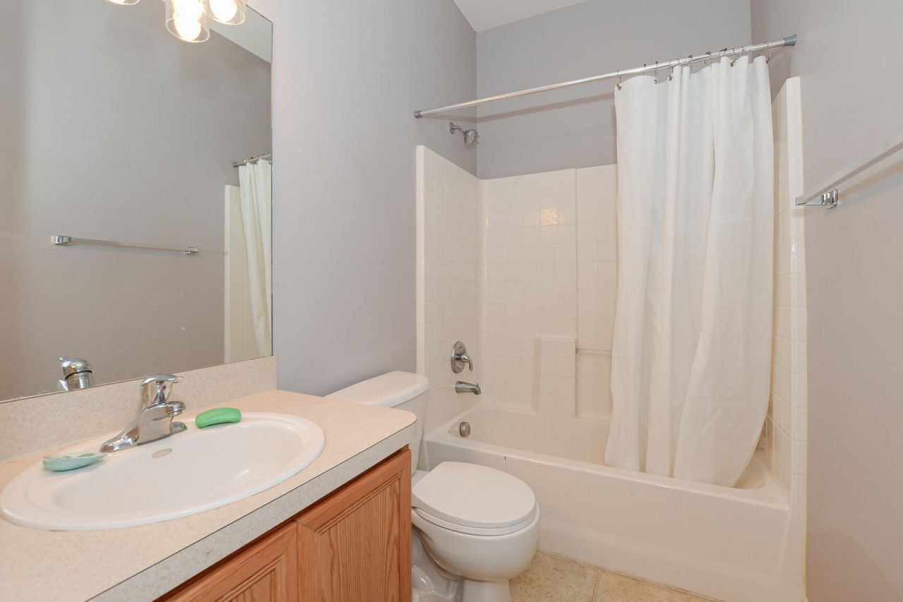 4582 SW Floral Street, Port Saint Lucie, FL 34953 Photo