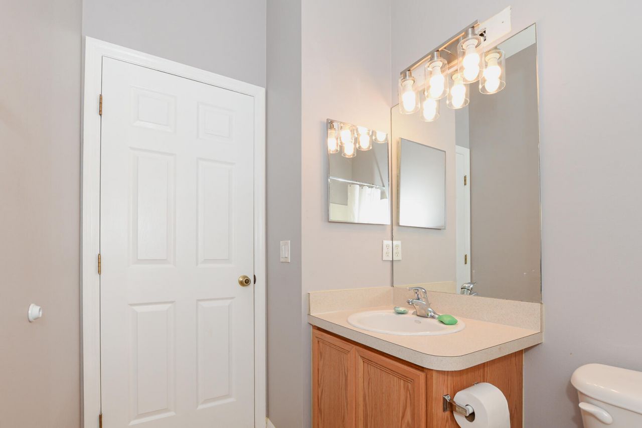 4582 SW Floral Street, Port Saint Lucie, FL 34953 Photo