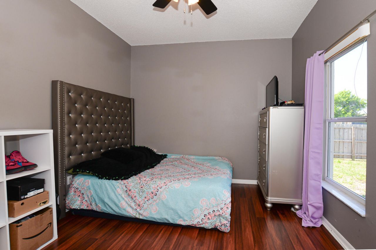 4582 SW Floral Street, Port Saint Lucie, FL 34953 Photo