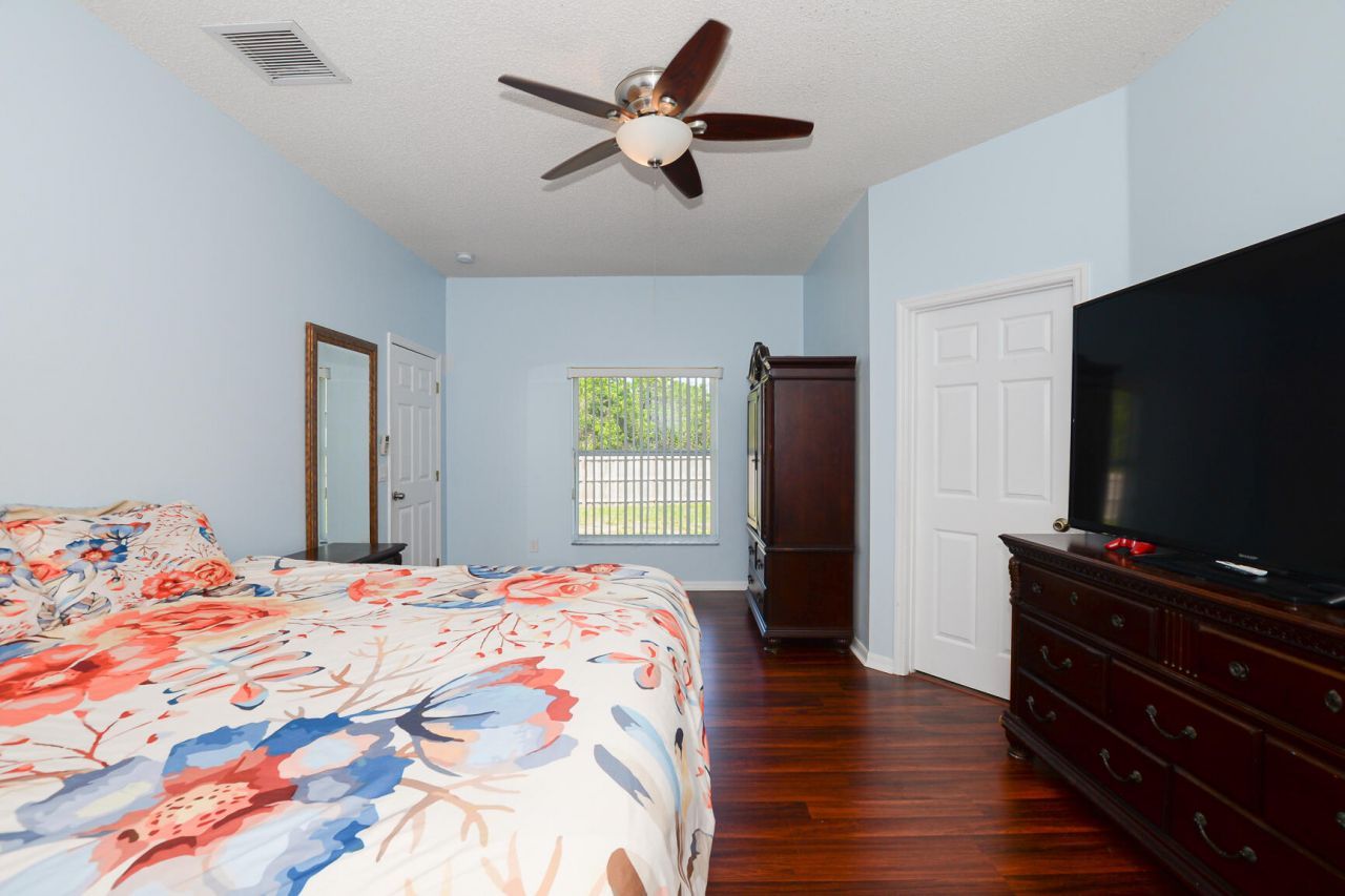 4582 SW Floral Street, Port Saint Lucie, FL 34953 Photo