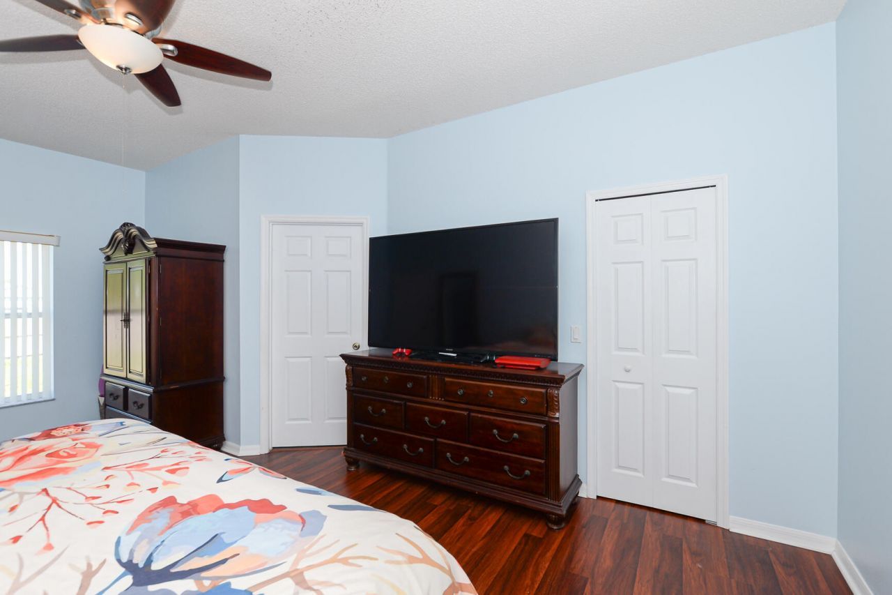 4582 SW Floral Street, Port Saint Lucie, FL 34953 Photo