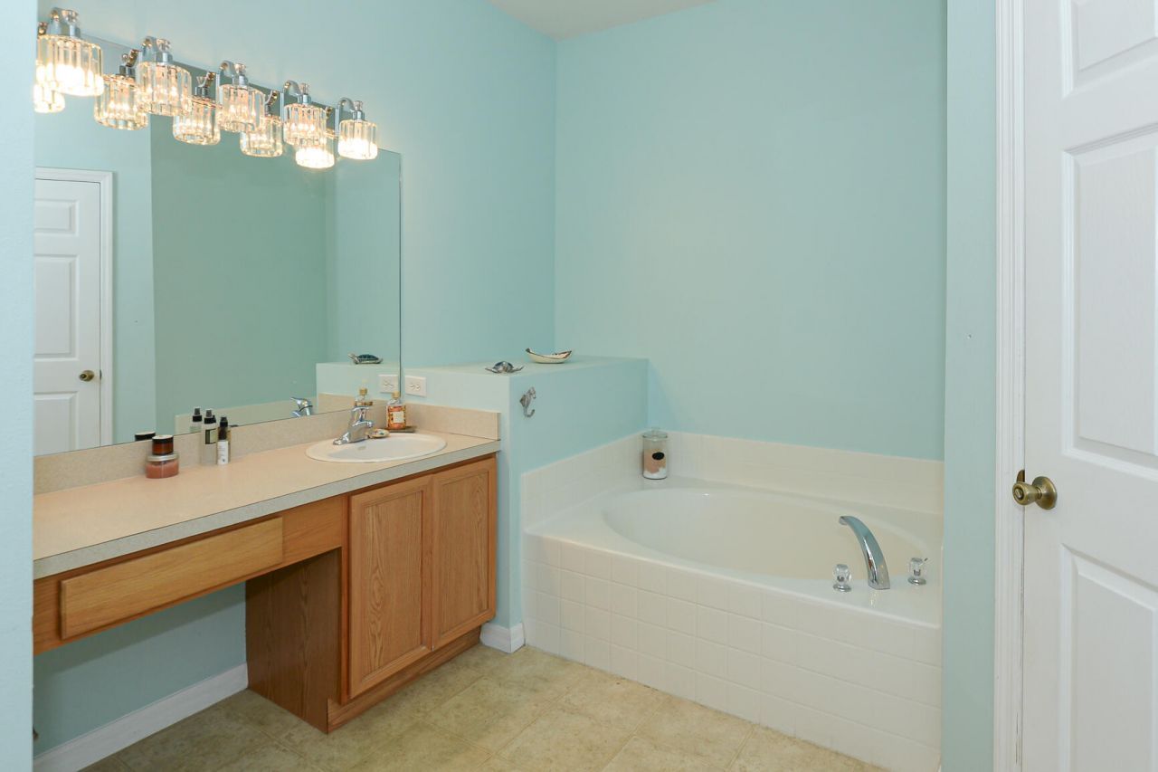 4582 SW Floral Street, Port Saint Lucie, FL 34953 Photo