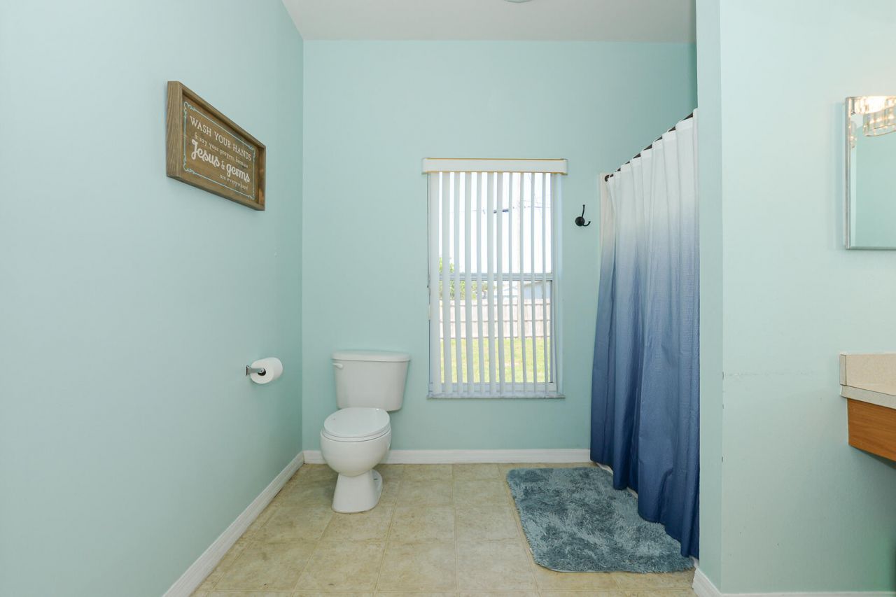 4582 SW Floral Street, Port Saint Lucie, FL 34953 Photo