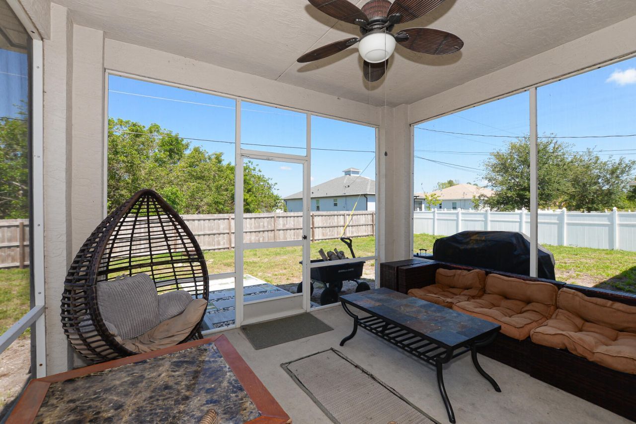 4582 SW Floral Street, Port Saint Lucie, FL 34953 Photo