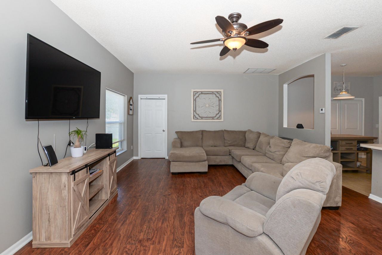 4582 SW Floral Street, Port Saint Lucie, FL 34953 Photo