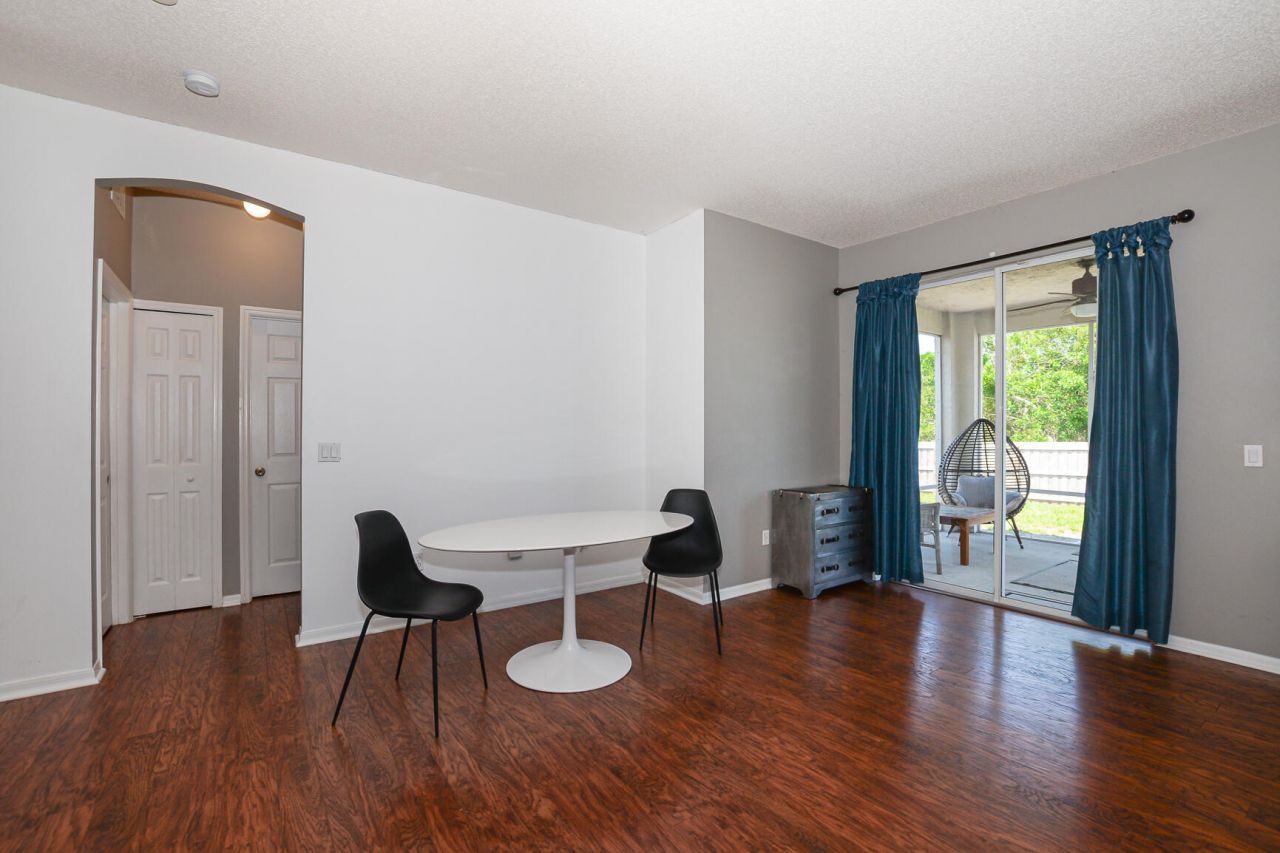 4582 SW Floral Street, Port Saint Lucie, FL 34953 Photo