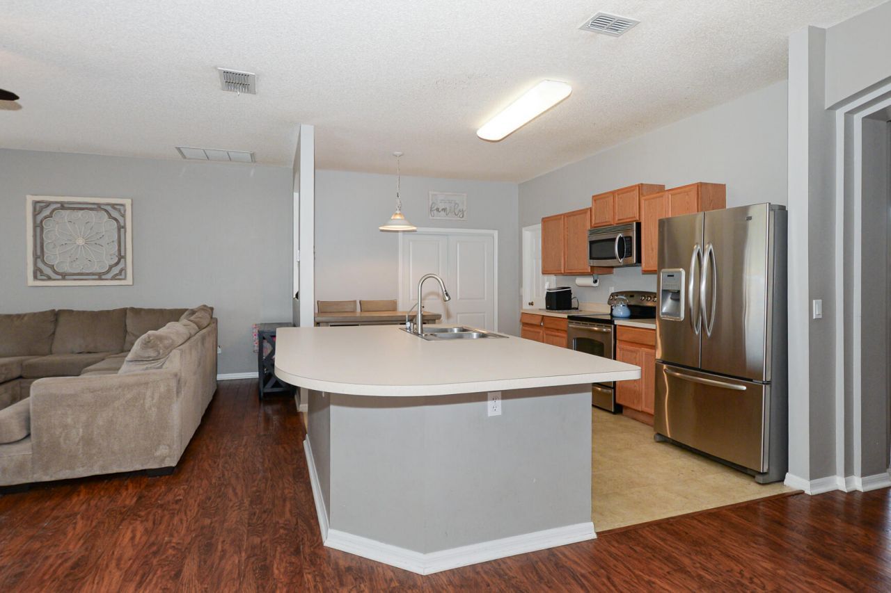 4582 SW Floral Street, Port Saint Lucie, FL 34953 Photo