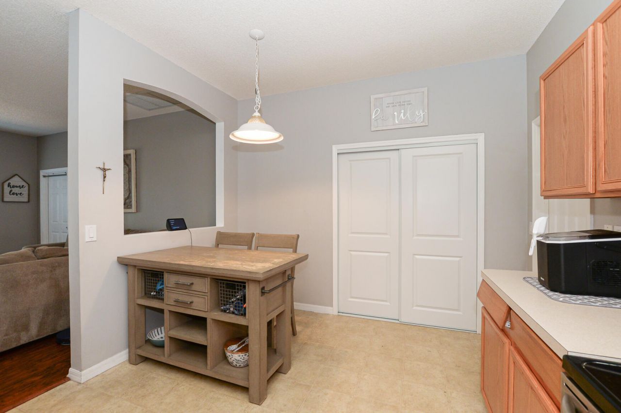 4582 SW Floral Street, Port Saint Lucie, FL 34953 Photo