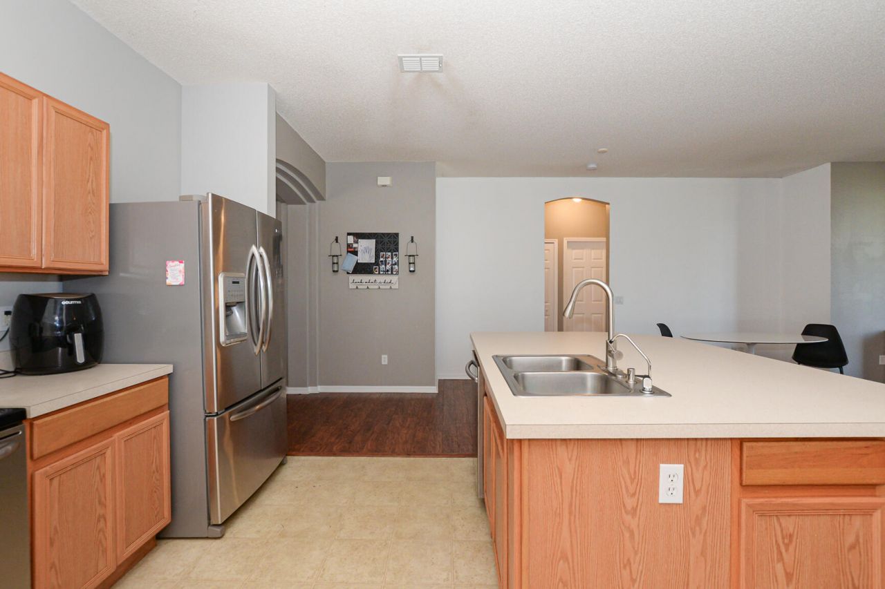 4582 SW Floral Street, Port Saint Lucie, FL 34953 Photo