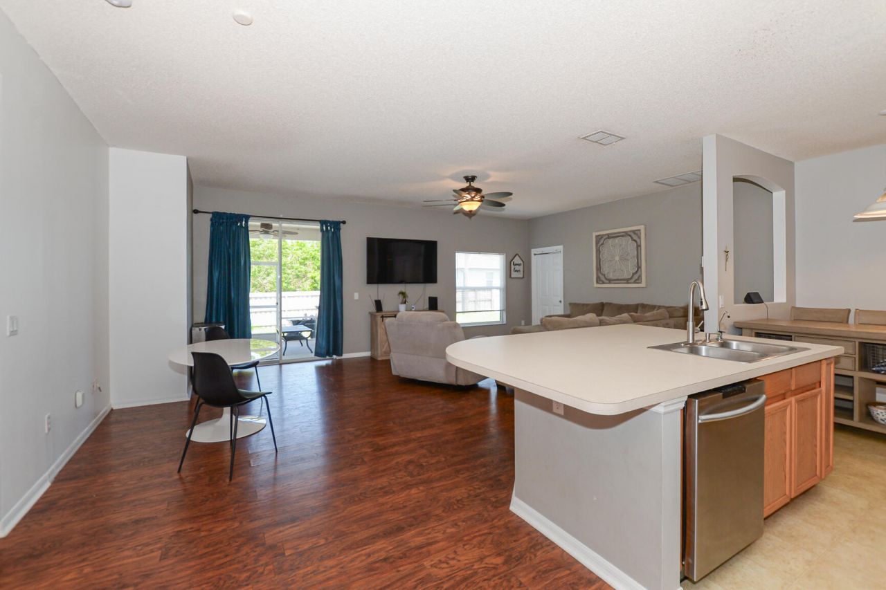 4582 SW Floral Street, Port Saint Lucie, FL 34953 Photo