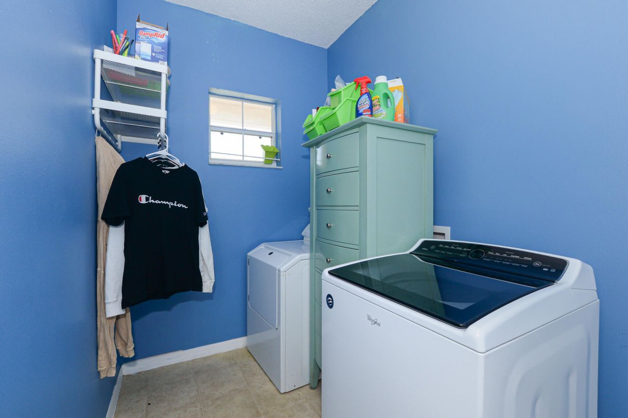 4582 SW Floral Street, Port Saint Lucie, FL 34953 Photo