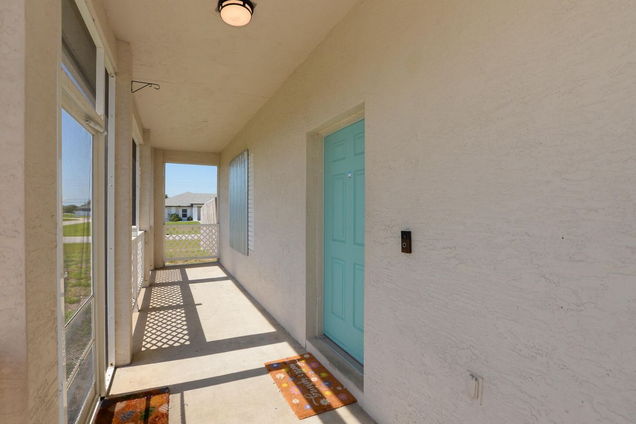 4582 SW Floral Street, Port Saint Lucie, FL 34953 Photo