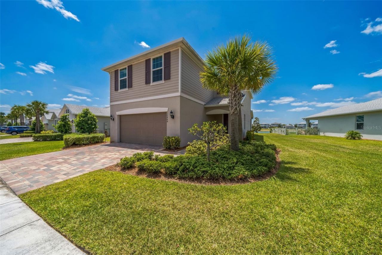 10484 SW Captiva Drive, Port Saint Lucie, FL 34987 Photo