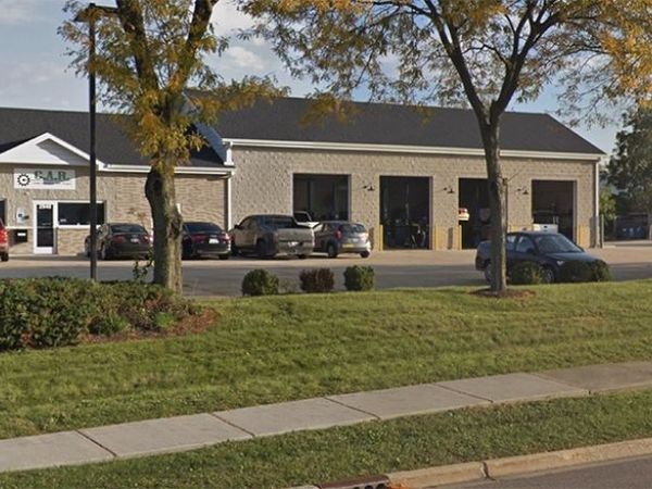 2940 Weber Drive, Aurora, IL 60502