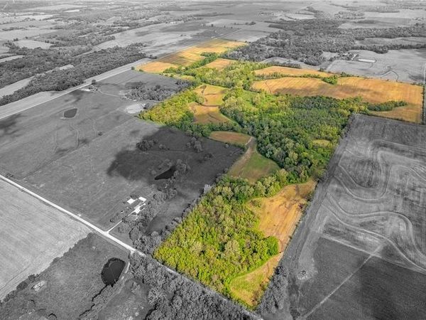 TBD NW County Road 10002 N/A, Amsterdam, MO 64723