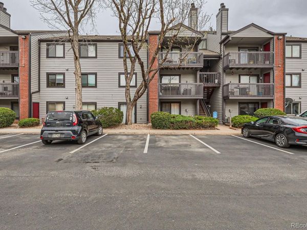 6388 Oak Court, Unit 203, Arvada, CO 80004