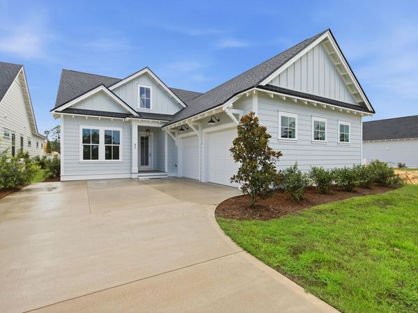 42 E Seabrook Way, Unit Lot 34, Watersound, FL 32461