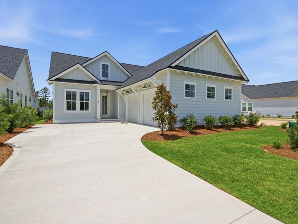 42 E Seabrook Way, Unit Lot 34, Watersound, FL 32461
