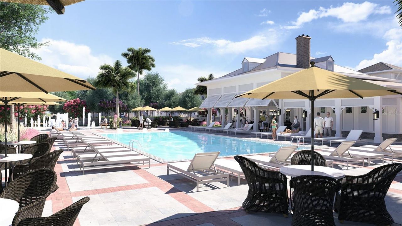 552 Walker Street, Oakland, FL 34787 Photo