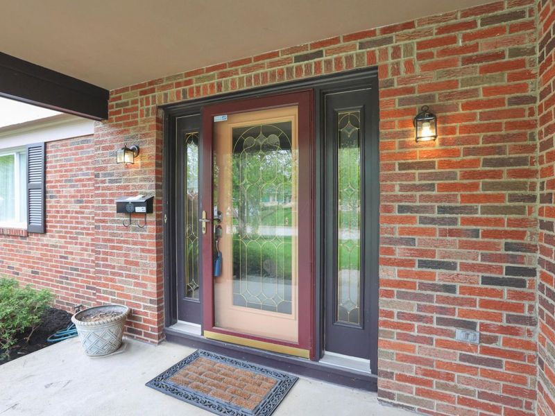 2639 Halleck Drive, Columbus, OH 43209 Photo 5