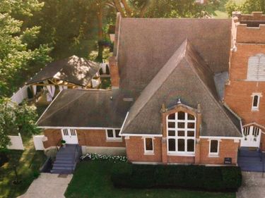 303 S Bragg Street, Perryville, KY 40468