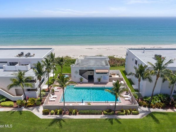 2207 Atlantic Street, Unit 825, Melbourne Beach, FL 32951