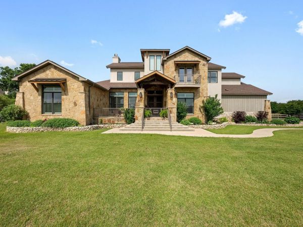 281 Colonial Affair, Austin, TX 78737