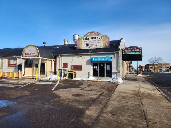 200 S LAKE AVENUE, Crandon, WI 54520