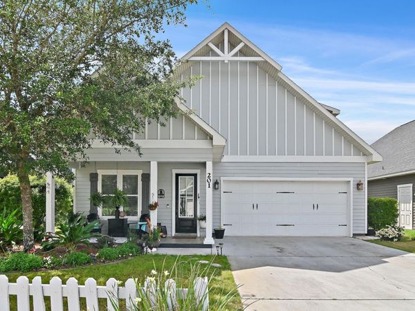 201 Blakely Drew Boulevard, Santa Rosa Beach, FL 32459