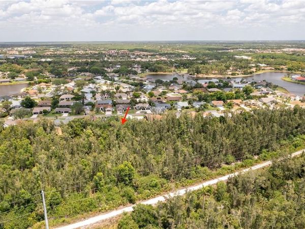 Tropicana AVE, ESTERO, FL 33928