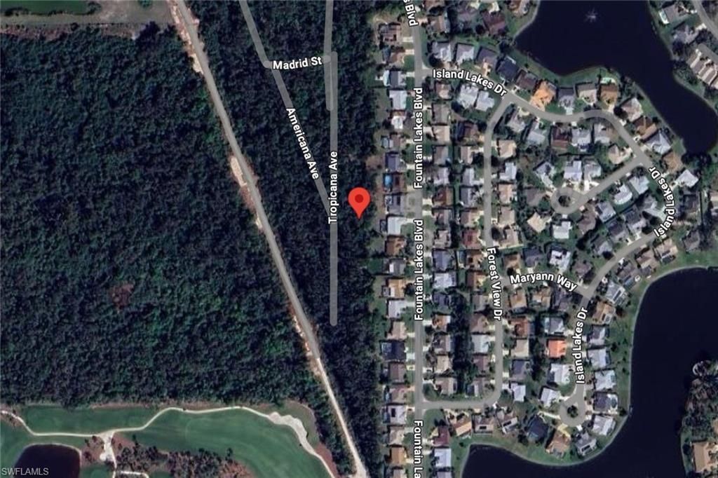 Tropicana Ave, Estero, FL 33928 Photo