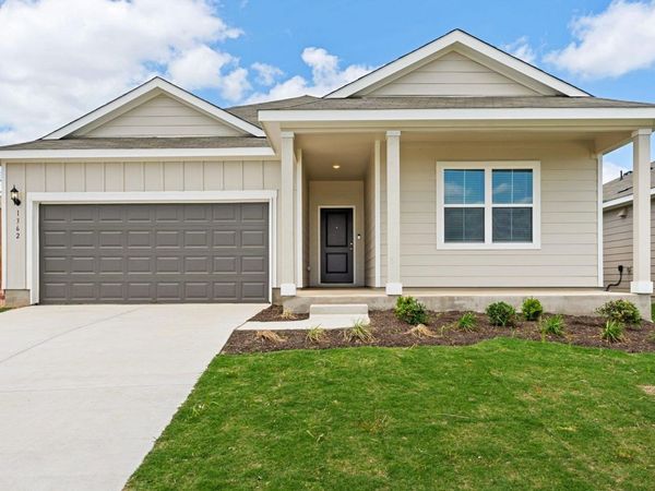 1362 Richards Ranch RD, Belton, TX 76513