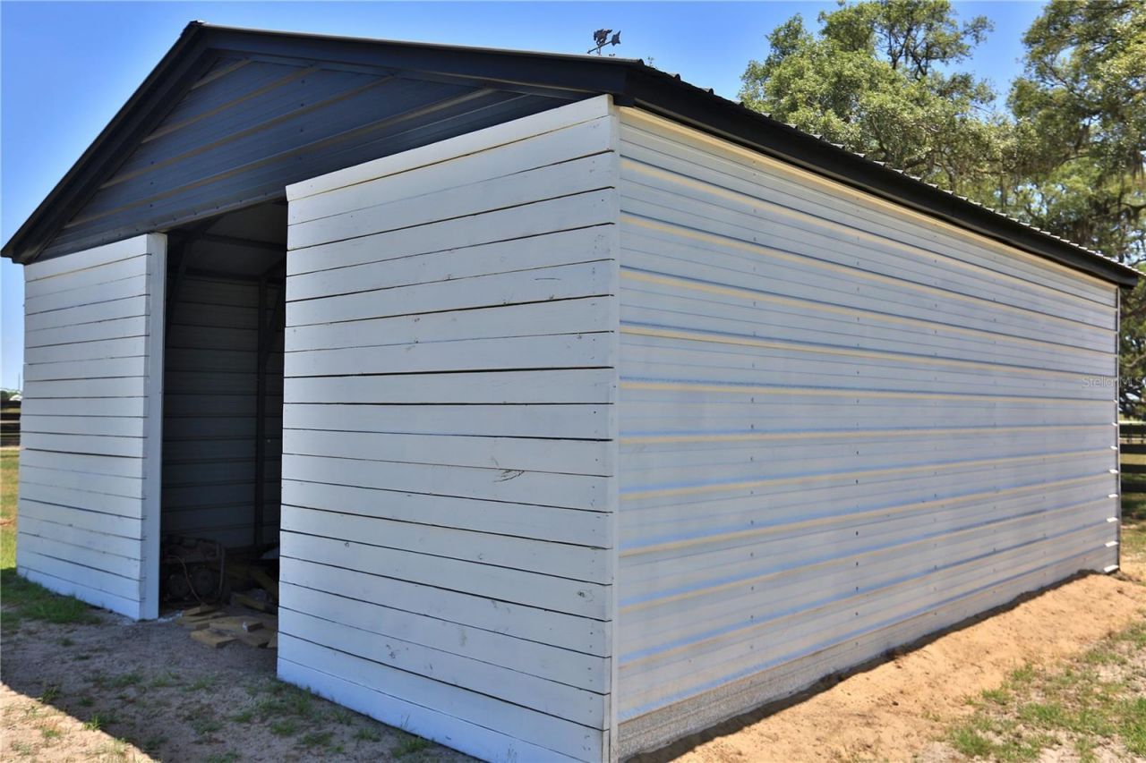 7970 SW 140th Avenue, Dunnellon, FL 34432 Photo