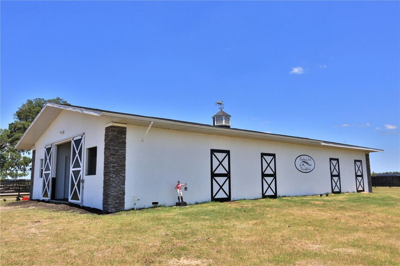 7970 SW 140th Avenue, Dunnellon, FL 34432 Photo