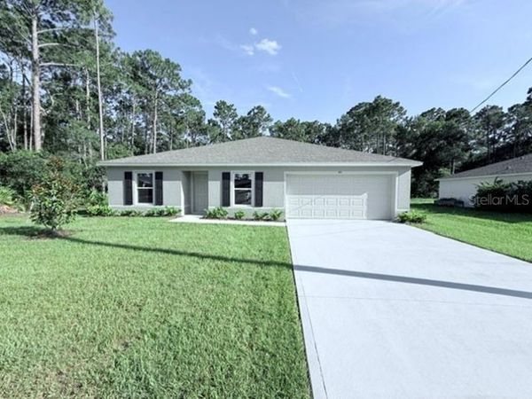 40 LAGUNA FOREST TRAIL, PALM COAST, FL 32164