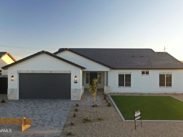 11203 E Crescent Avenue, Mesa, AZ 85208