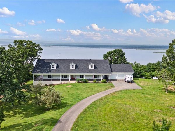 650 Painter Lane, Lamar, AR 72846