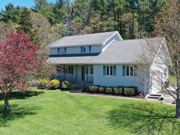 723 KINGS, OAKLAND, MD 21550