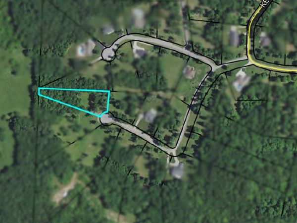 0 Karis Drive Lot 58 Stonewall Sub., Russellville, KY 42276