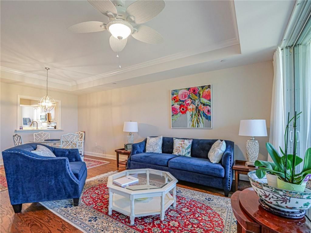 4775 S Harbor Drive, Unit 207, Vero Beach, FL 32967 Photo