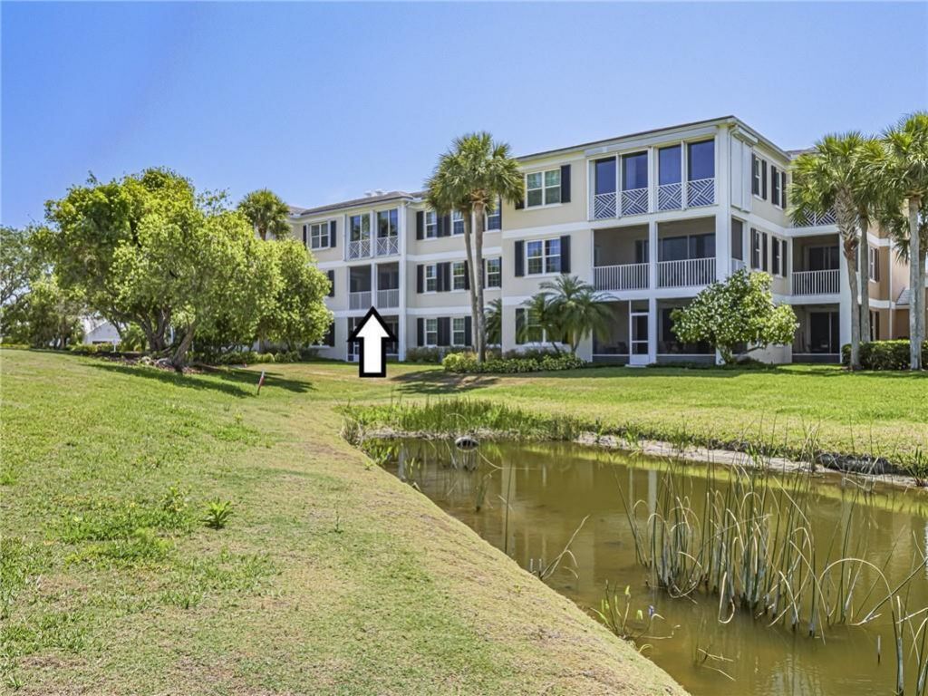 4775 S Harbor Drive, Unit 207, Vero Beach, FL 32967 Photo