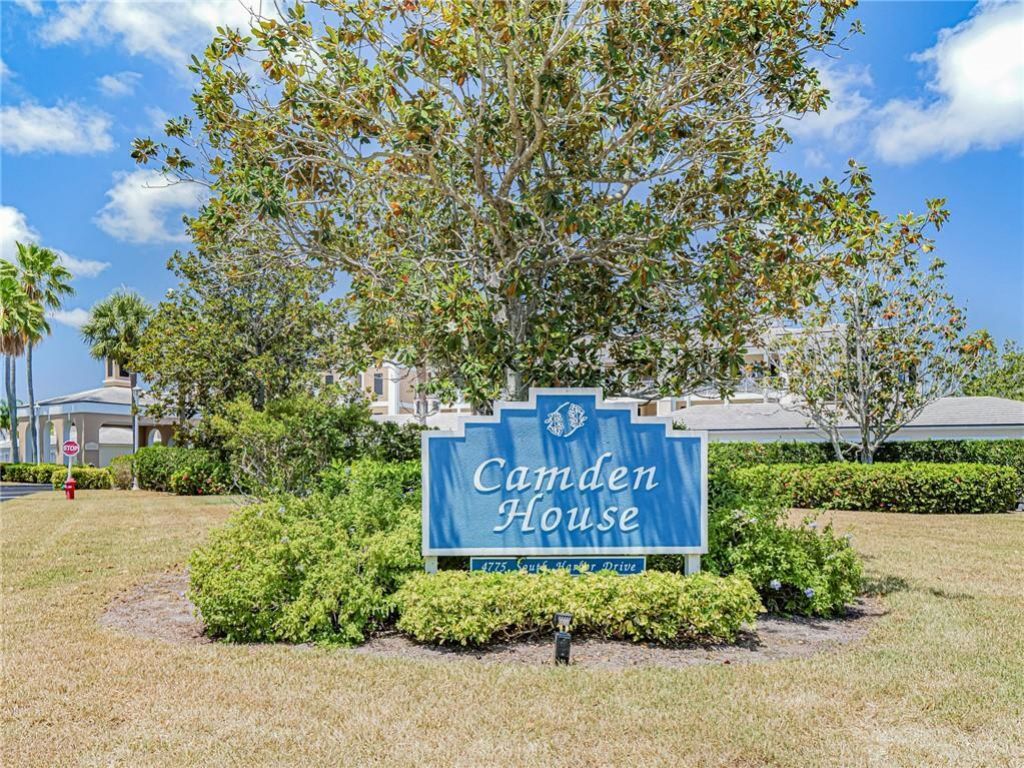 4775 S Harbor Drive, Unit 207, Vero Beach, FL 32967 Photo