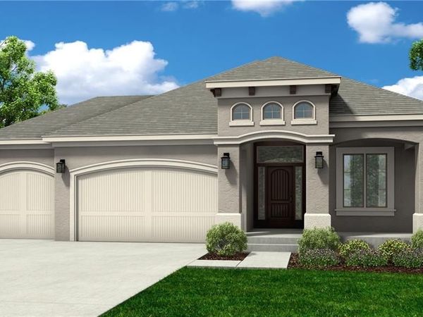 16996 S Bradley Drive, Olathe, KS 66062