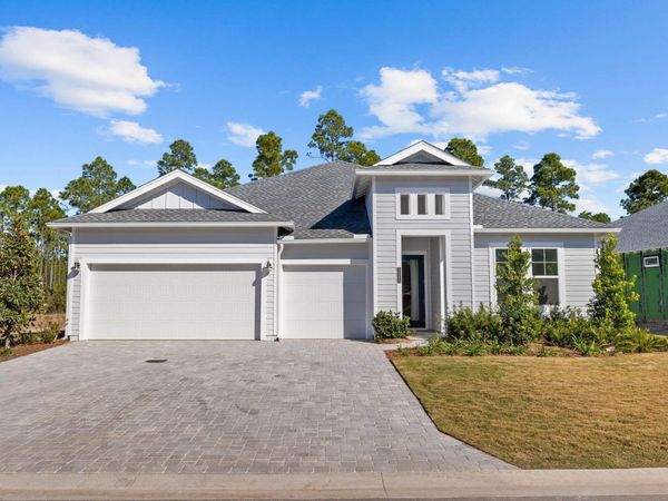 2488 Pathways Drive, Inlet Beach, FL 32461