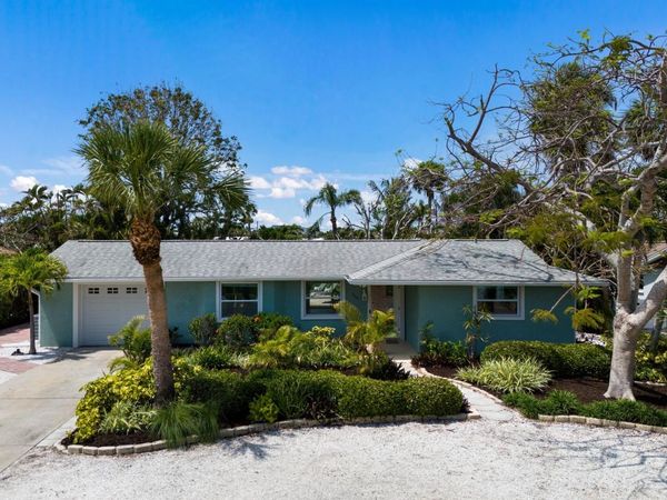 506 69TH STREET, HOLMES BEACH, FL 34217