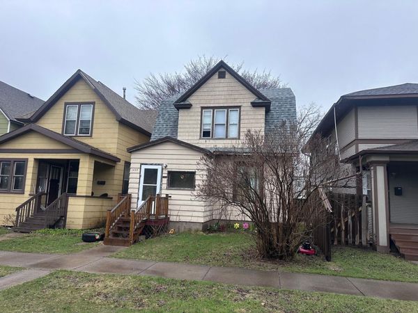 1620 Banks Avenue, Superior, WI 54880