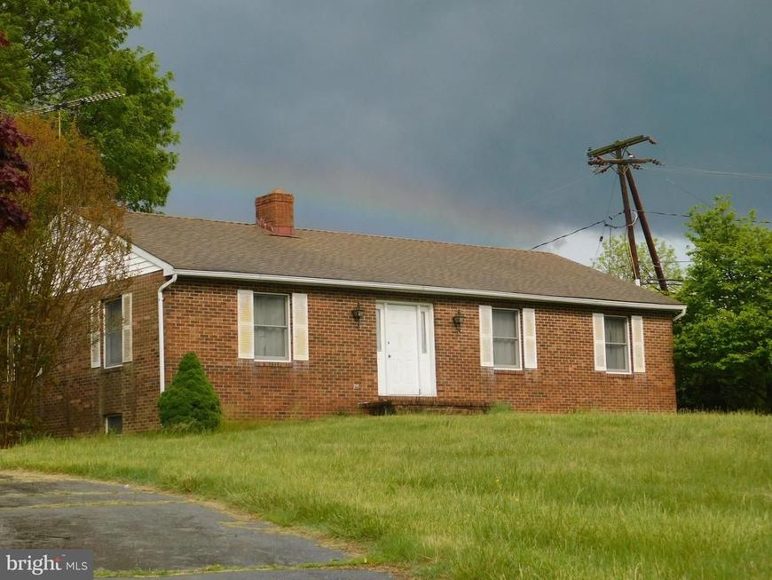 4023 Miller Road, Kingsville, MD 21087 Main Photo