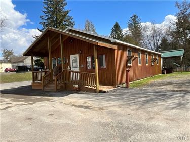 1946 Acadamy Road, Brookfield, NY 13485