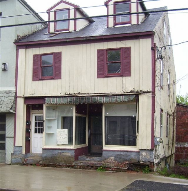 9 S Chenango Street, Greene, NY 13778 Main Photo