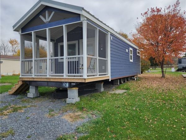 11609 State Route 3, Unit 91, Adams, NY 13605